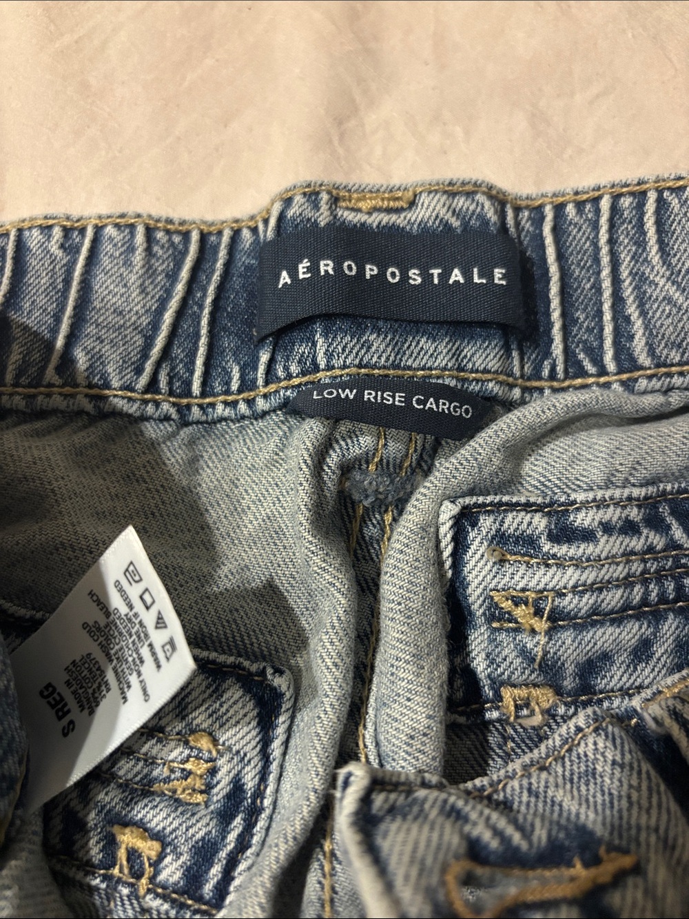 Jeans Subcategory Identification - Picture 2 of 4